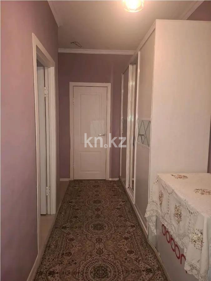 Продажа 1-комнатной квартиры, 45.5 м² в Алматы - фото 4