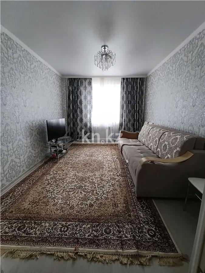 Продажа 2-комнатной квартиры, 65.9 м² в Астане - фото 2