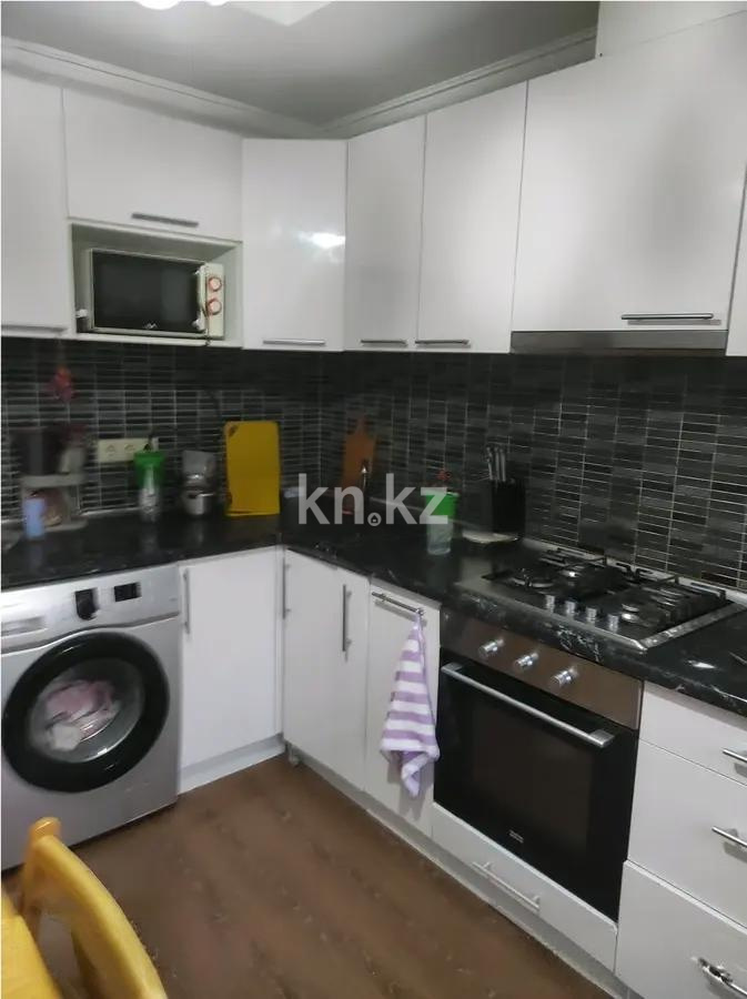 Продажа 3-комнатной квартиры, 85 м² в Алматы - фото 4