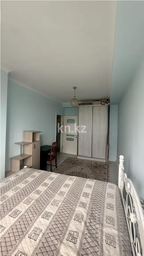 Продажа 3-комнатной квартиры, 81 м² в Алматы - фото 2