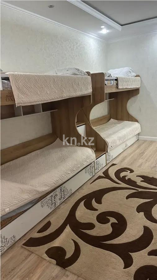 Продажа 3-комнатной квартиры, 120 м², ул. Торайгырова, дом  19а в Алматы - фото 3