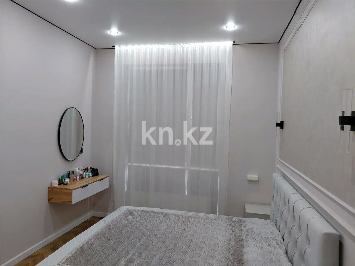 Продажа 3-комнатной квартиры, 85 м² в Алматы - фото 2