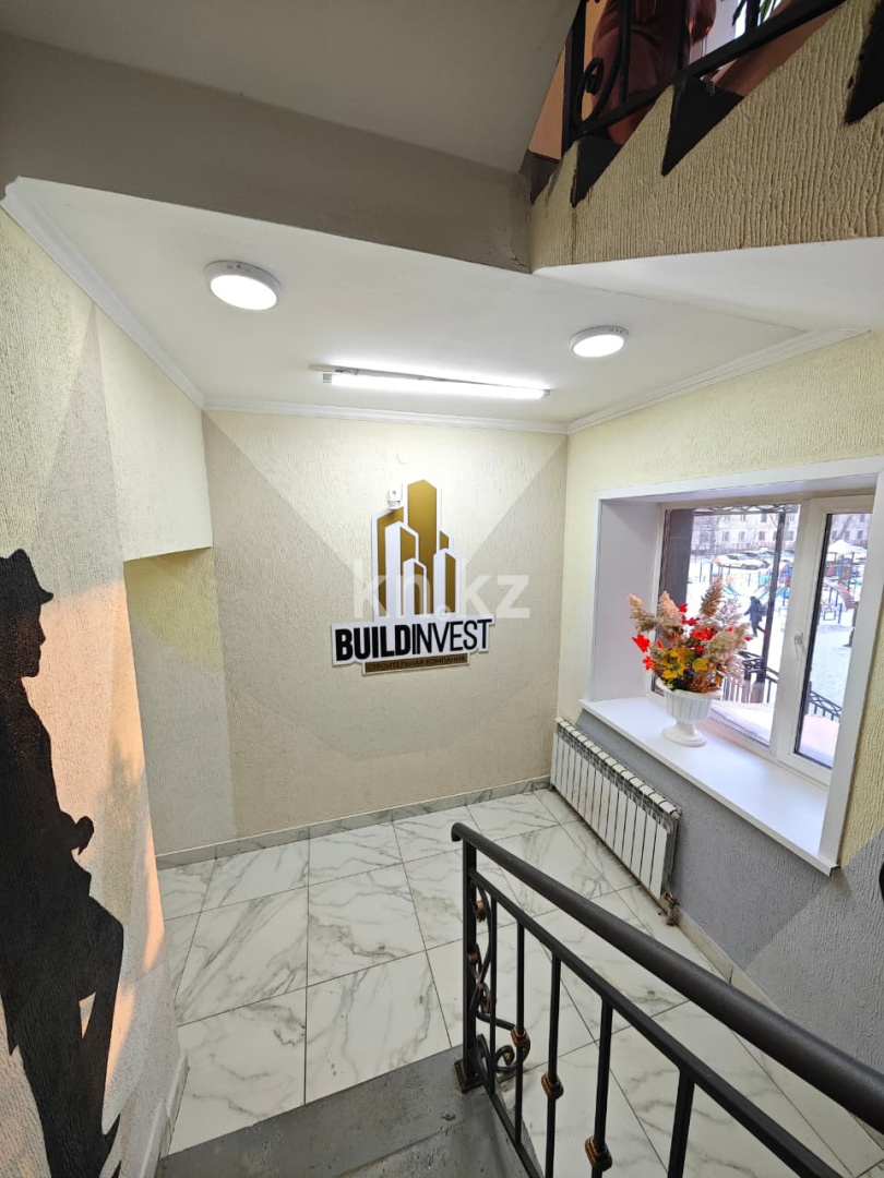 Продажа 3-комнатной квартиры, 90 м² в Караганде - фото 23