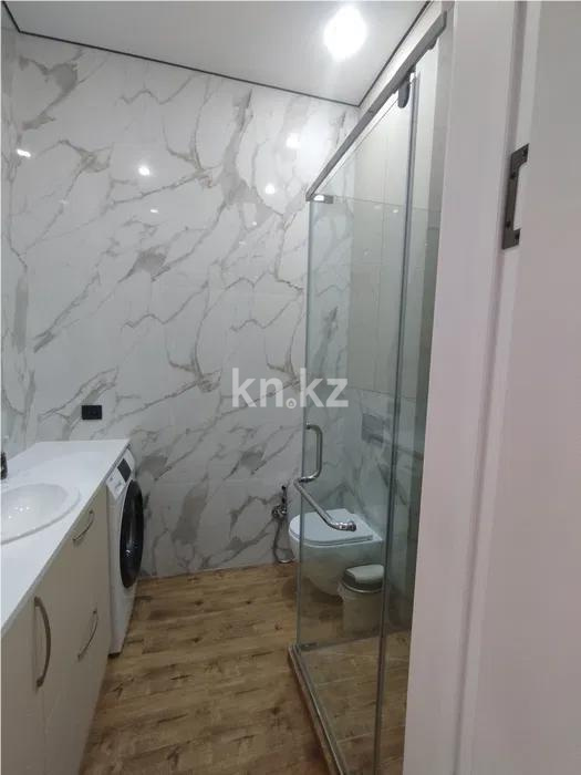 Продажа 3-комнатной квартиры, 88 м², ул. Муканова, дом  41/25 в Караганде - фото 5