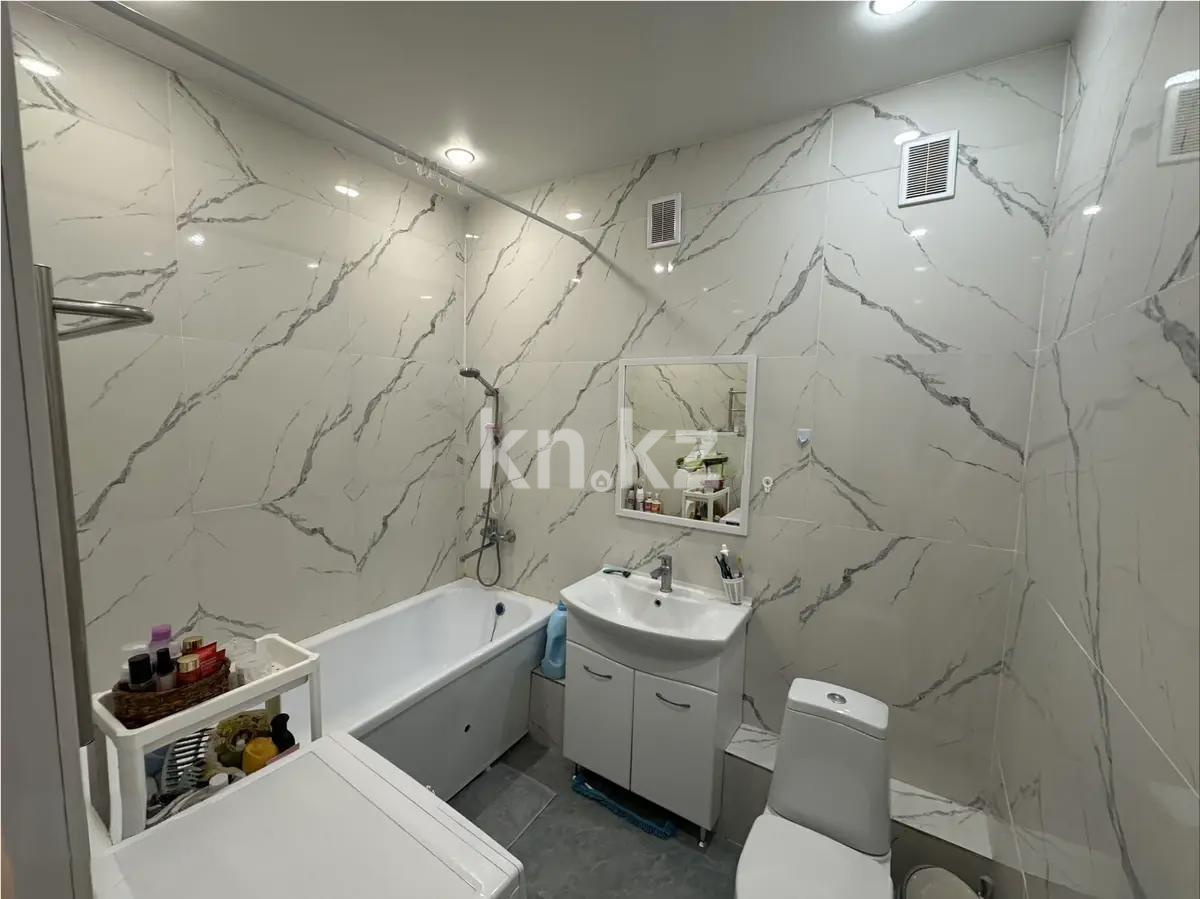 Продажа 2-комнатной квартиры, 55 м² в Астане - фото 4