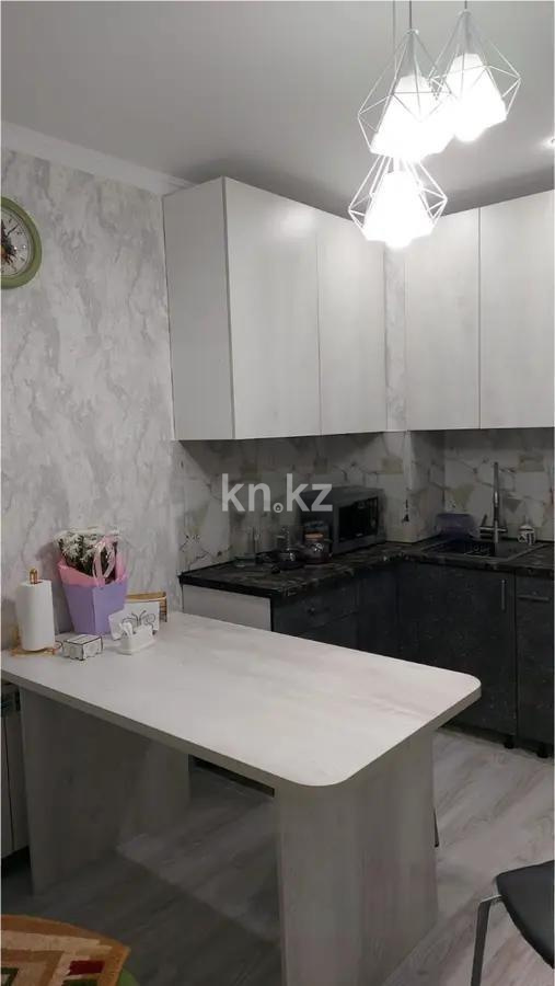 Продажа 2-комнатной квартиры, 51 м², пр. Кошкарбаева, дом  44 в Астане - фото 3