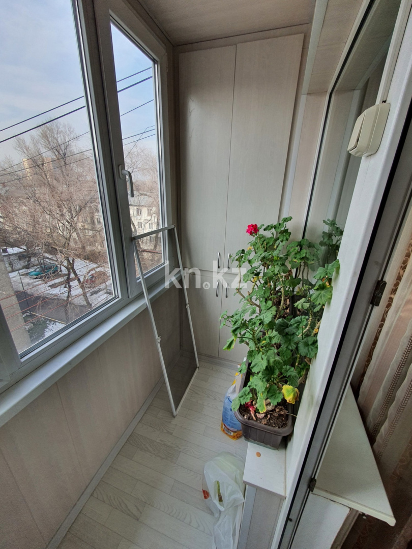 Продажа 3-комнатной квартиры, 65.7 м² в Алматы - фото 9