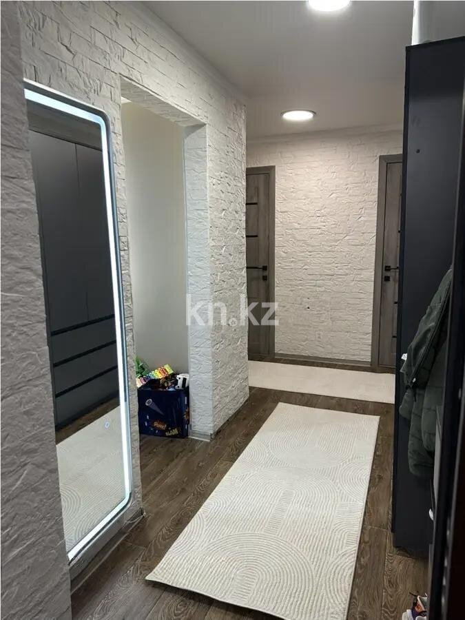 Продажа 1-комнатной квартиры, 40 м² в Караганде - фото 5