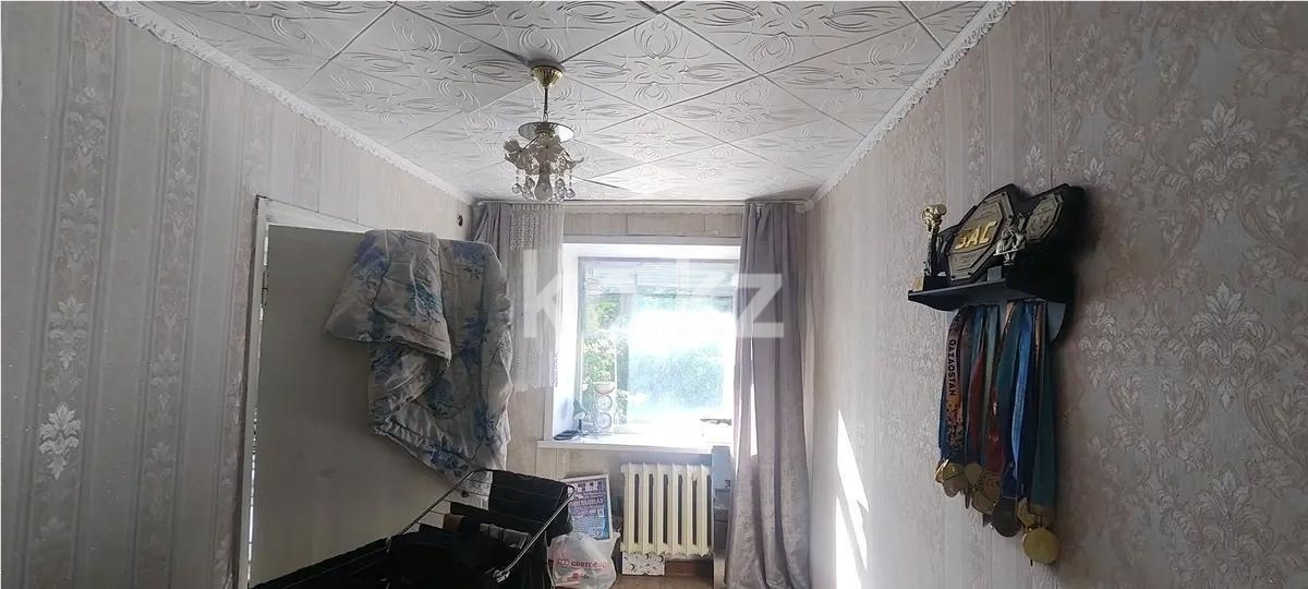 Продажа 2-комнатной квартиры, 42 м² в Караганде - фото 2