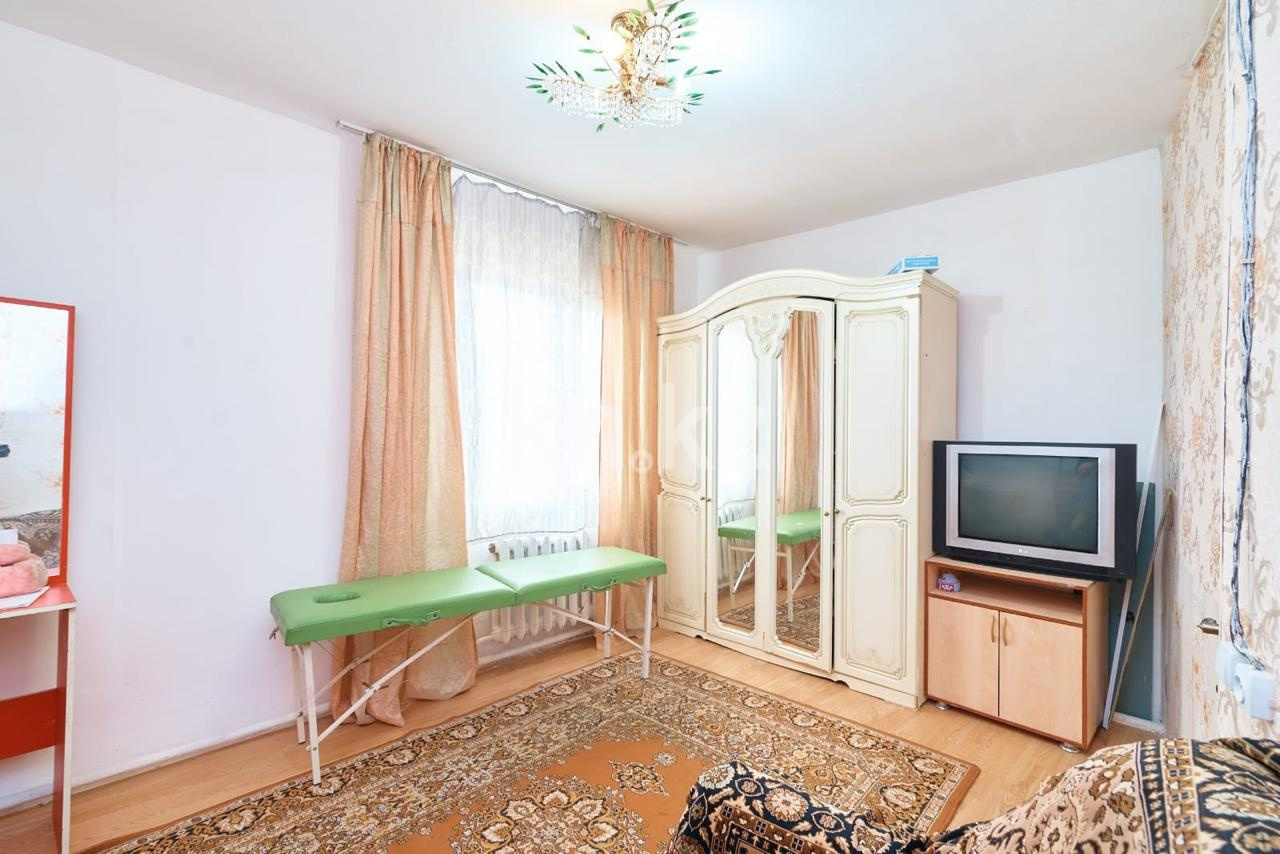 Продажа 5-комнатного дома, 133.4 м², Байсейтовой, дом  38 в Акмолинской области - фото 24