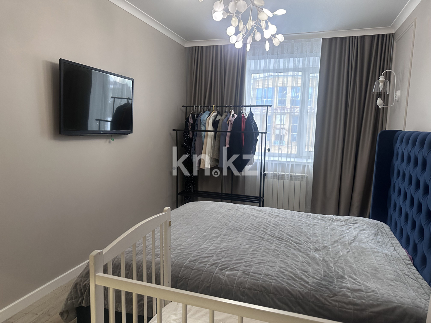 Продажа 3-комнатной квартиры, 78.9 м² в Караганде - фото 16