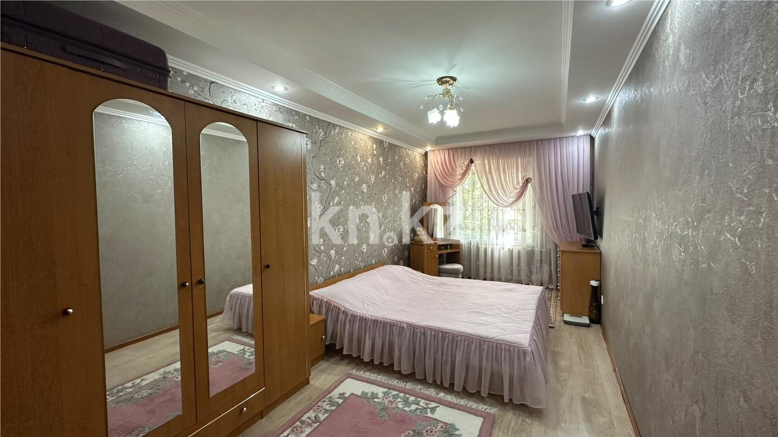 Продажа 2-комнатной квартиры, 46.4 м² в Астане - фото 6
