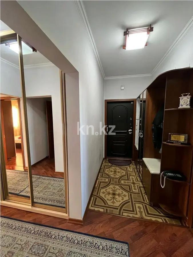 Продажа 3-комнатной квартиры, 70 м², ул. Досмухамедова, дом  22 в Алматы - фото 4
