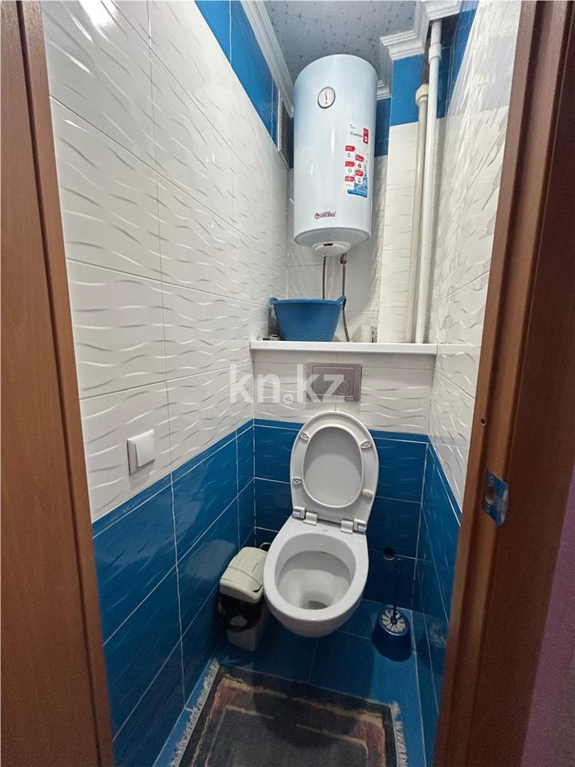 Продажа 3-комнатной квартиры, 61 м² в Караганде - фото 7