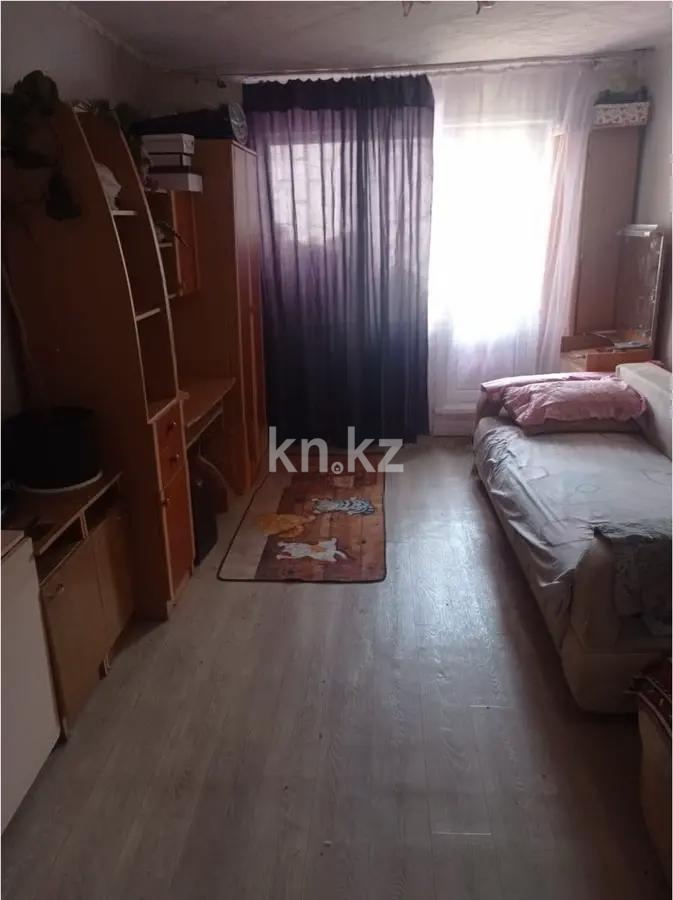 Продажа 1-комнатной квартиры, 38 м² в Темиртау