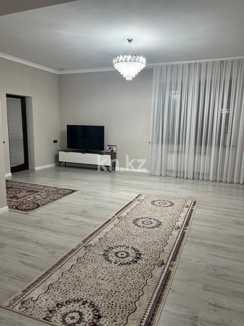 Продажа 8-комнатного дома, 270 м², мкр-н Мадениет, дом  82 - ул. Саина в Алматы - фото 6