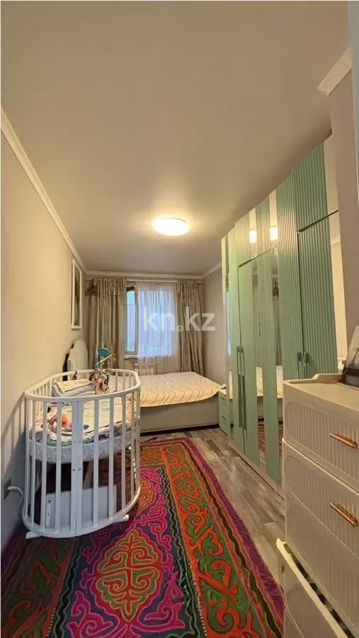 Продажа 2-комнатной квартиры, 49 м² в Алматы - фото 2