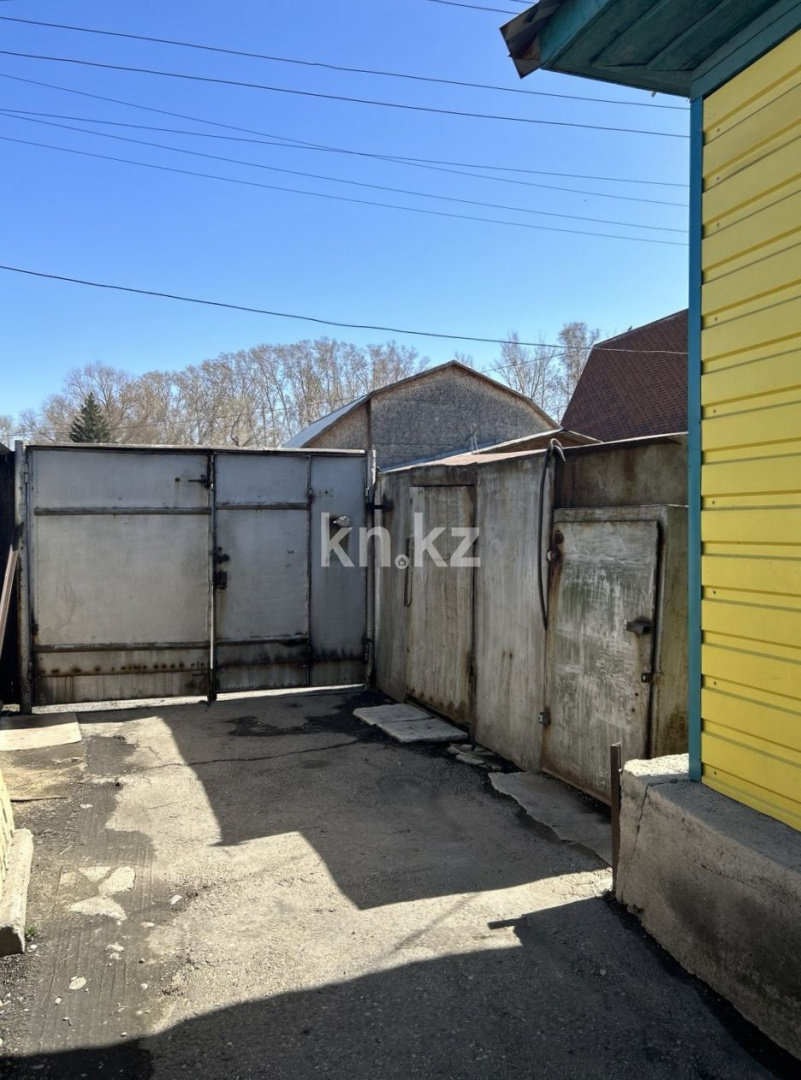 Продажа 3-комнатного дома, 50 м² в Усть-Каменогорске - фото 36