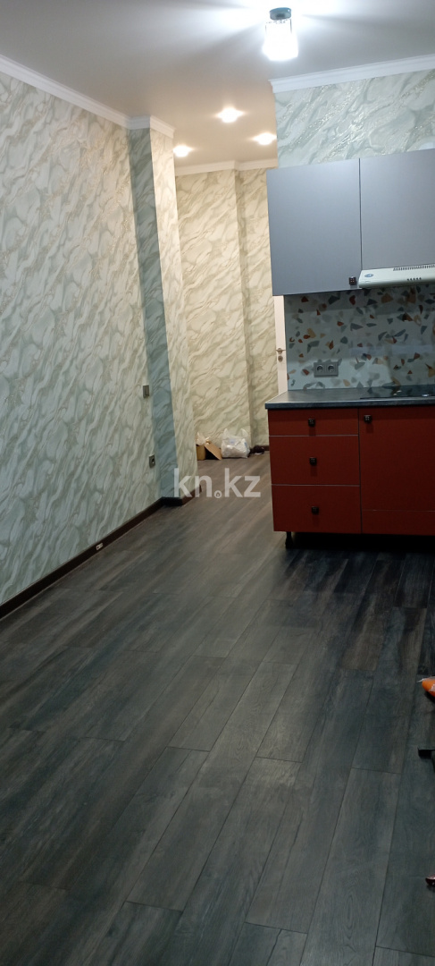 Аренда 1-комнатной квартиры, 23 м² в Алматинской области - фото 5
