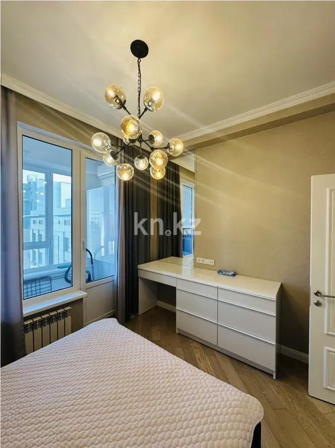 Продажа 2-комнатной квартиры, 51 м², пр. Гагарина, дом  287 в Алматы - фото 2