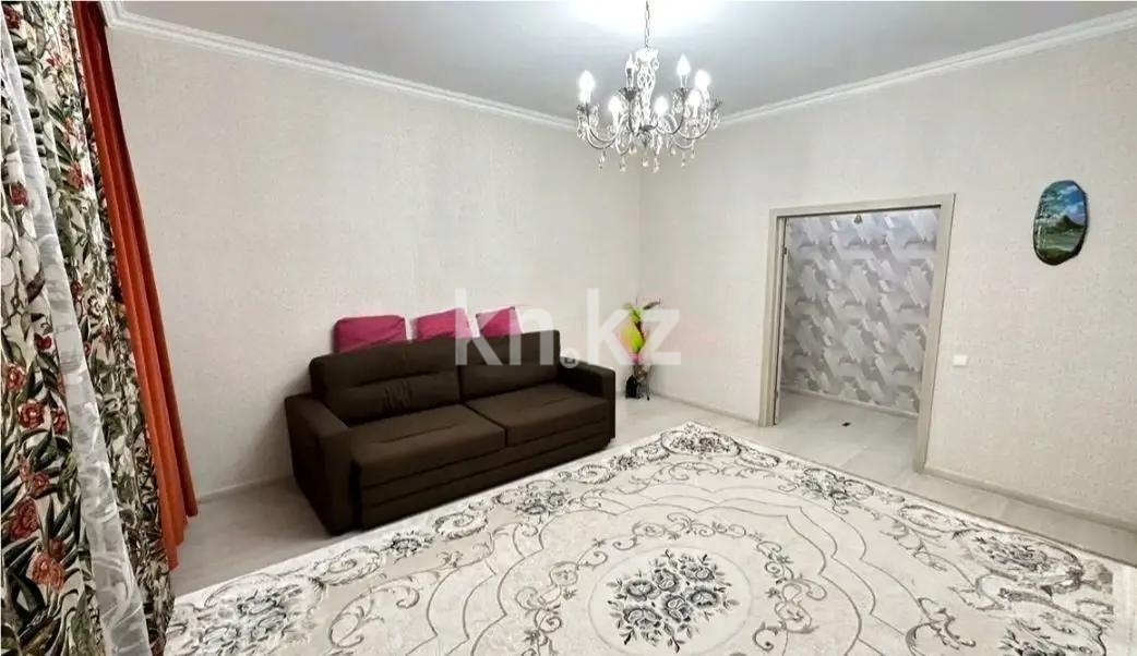 Продажа 2-комнатной квартиры, 67 м² в Астане - фото 6