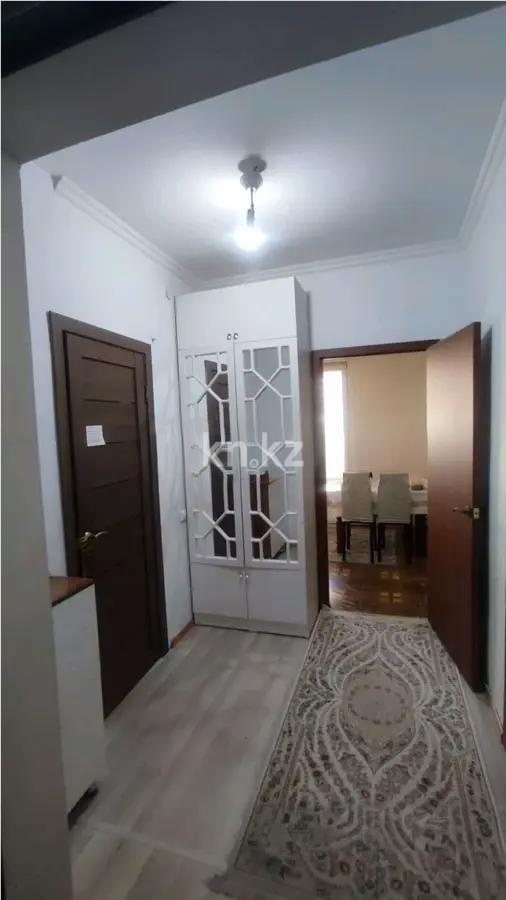 Продажа 1-комнатной квартиры, 45 м² в Алматы - фото 4