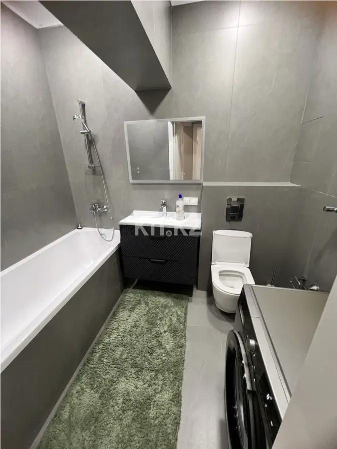 Продажа 1-комнатной квартиры, 40 м² в Алматы - фото 3