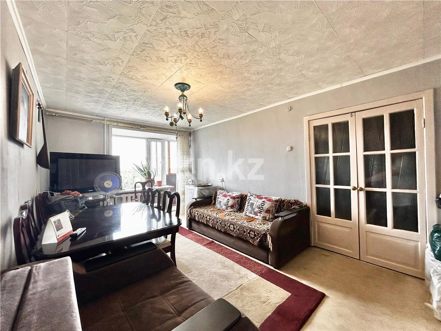 Продажа 3-комнатной квартиры, 71 м² в Караганде - фото 3