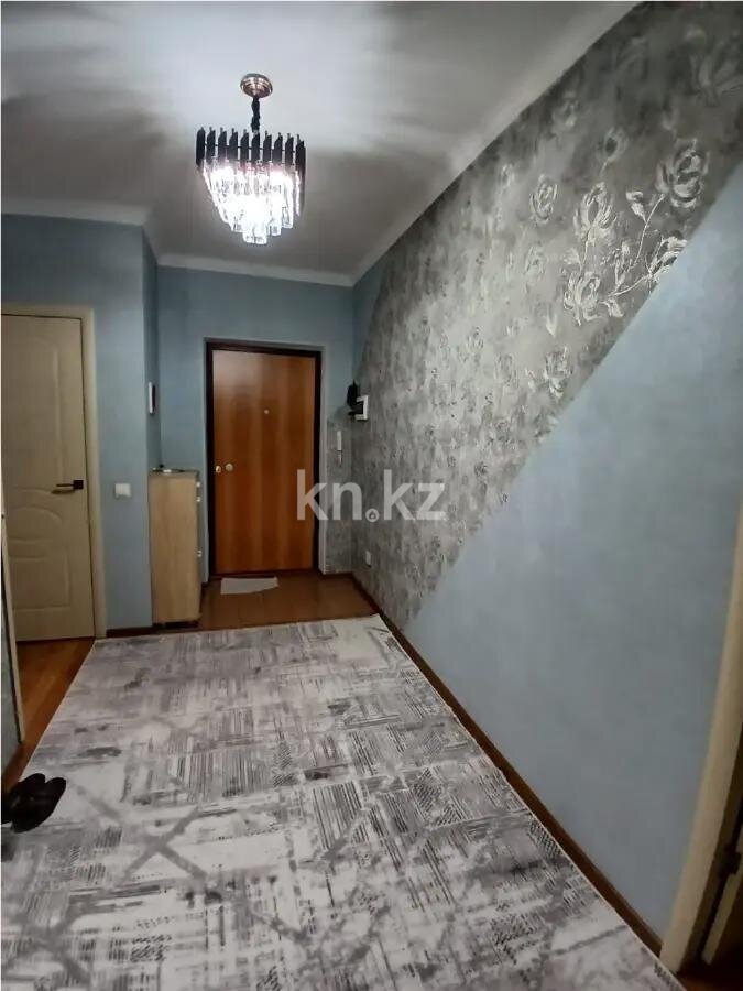 Продажа 2-комнатной квартиры, 63 м² в Астане - фото 5