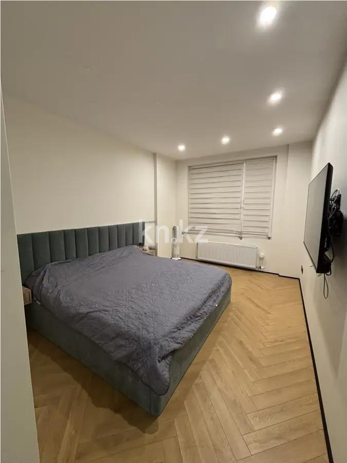 Продажа 4-комнатной квартиры, 126 м² в Астане - фото 2