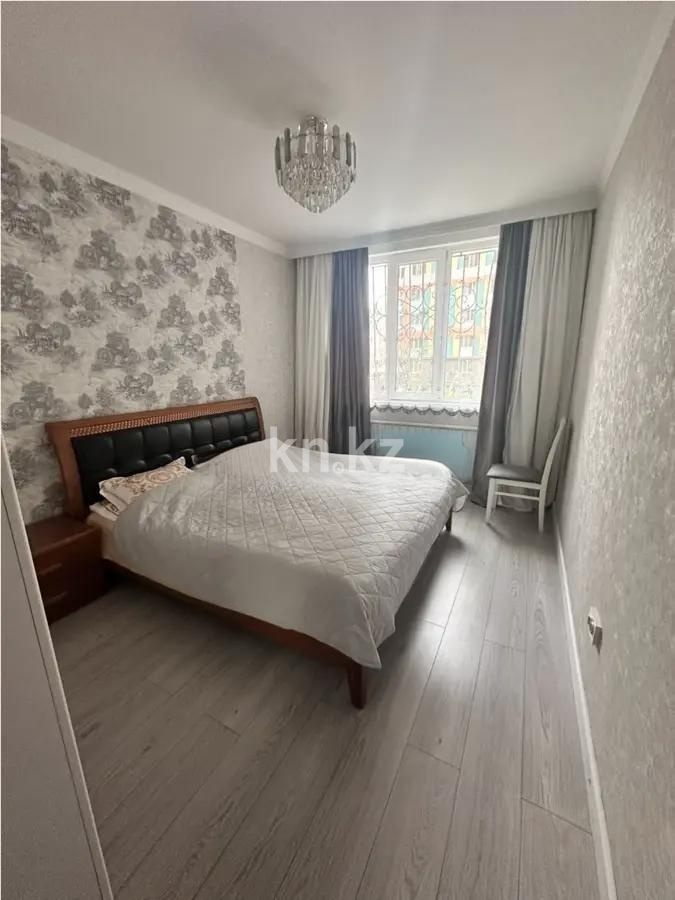 Продажа 3-комнатной квартиры, 85 м² в Алматы - фото 2