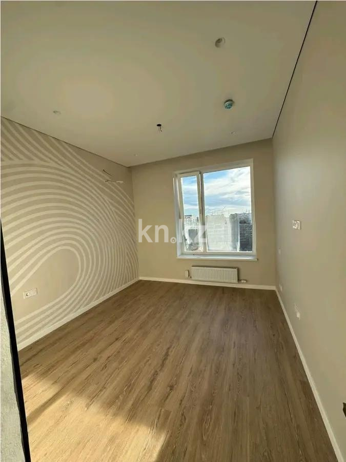 Продажа 3-комнатной квартиры, 89.85 м² в Астане - фото 2