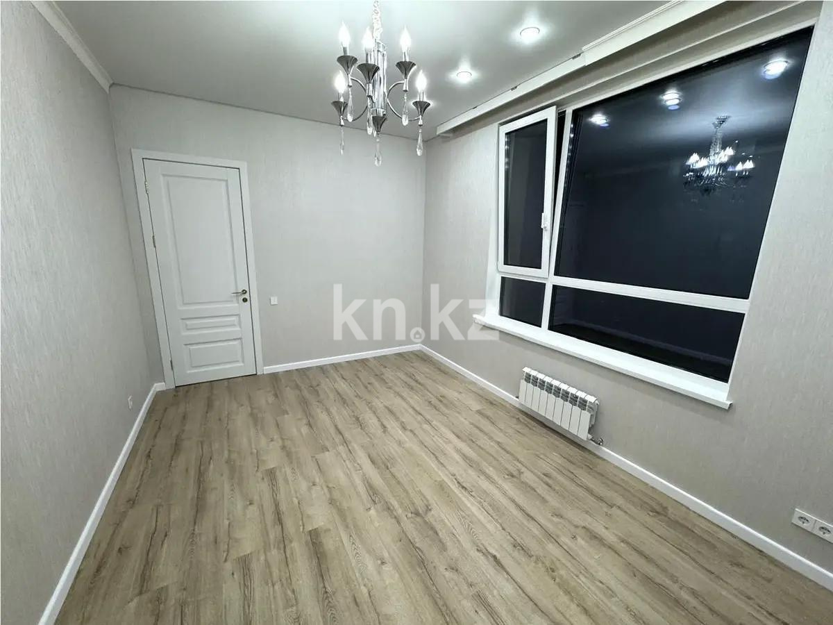 Продажа 3-комнатной квартиры, 83.3 м² в Астане - фото 2