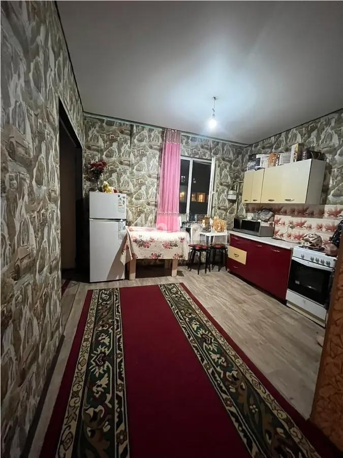 Продажа 1-комнатной квартиры, 41 м² в Алматы - фото 3