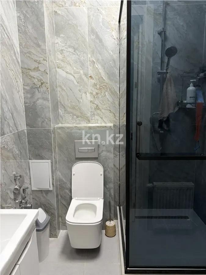 Продажа 3-комнатной квартиры, 77 м², ул. Нажимеденова, дом  26/1 в Астане - фото 5
