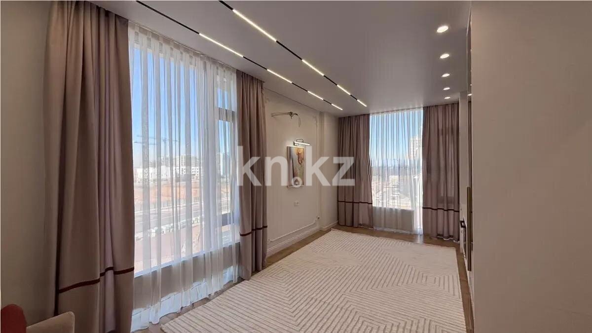 Продажа 3-комнатной квартиры, 63 м² в Астане