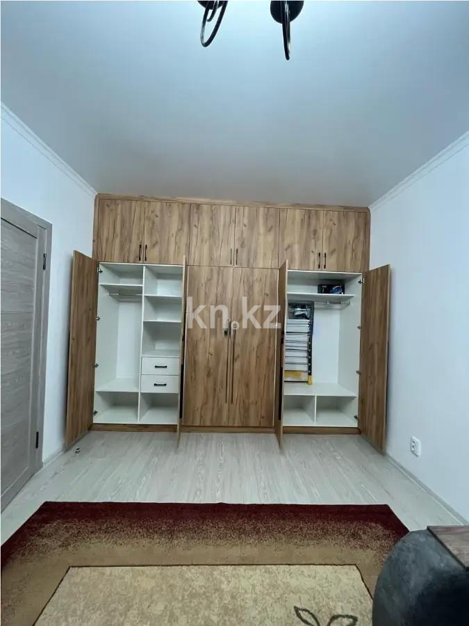 Продажа 1-комнатной квартиры, 41 м² в Алматы - фото 3