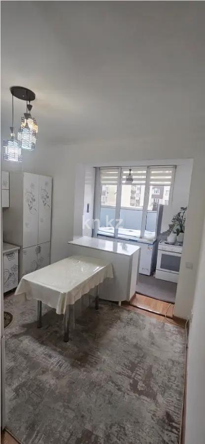 Продажа 3-комнатной квартиры, 88 м² в Алматы - фото 4