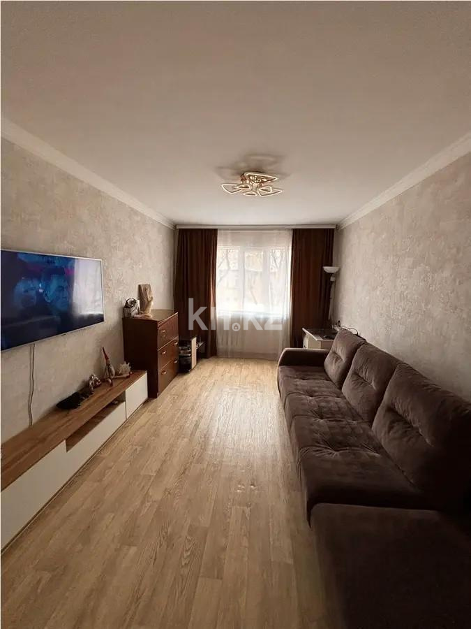 Продажа 2-комнатной квартиры, 45 м² в Астане