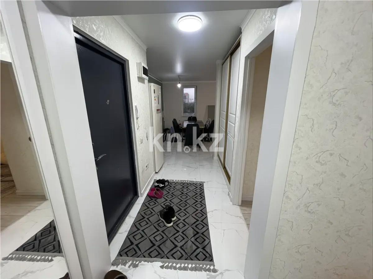 Продажа 3-комнатной квартиры, 77.5 м² в Алматы - фото 6