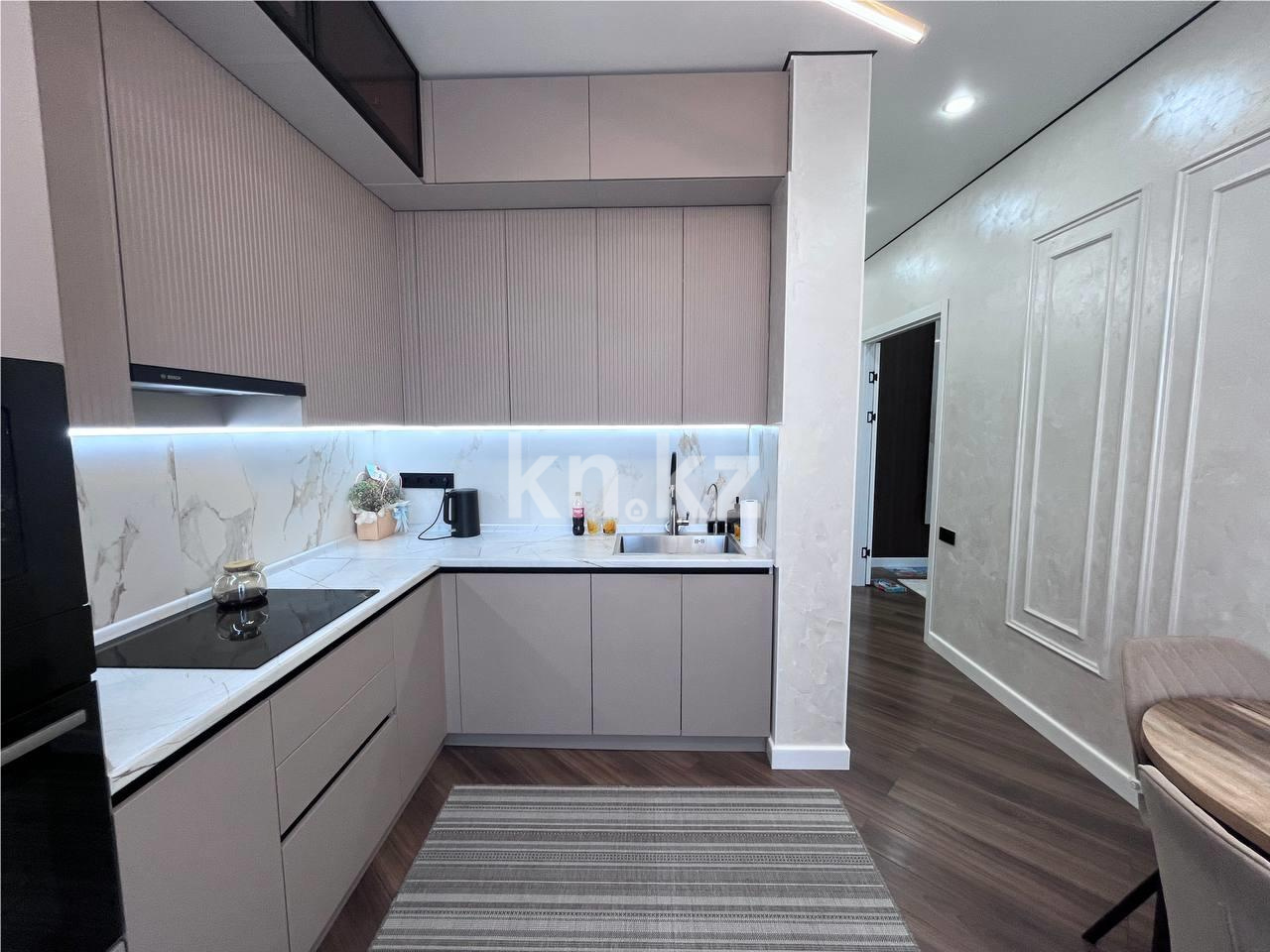 Продажа 3-комнатной квартиры, 85 м² в Караганде - фото 19