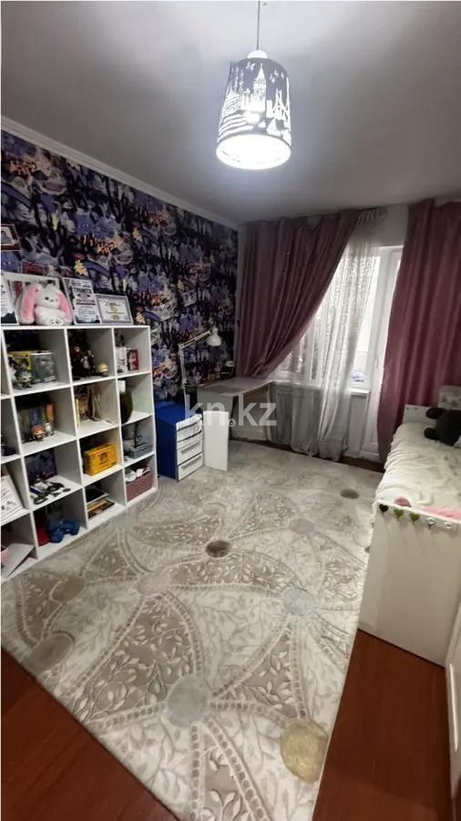 Продажа 3-комнатной квартиры, 65 м² в Алматы - фото 3
