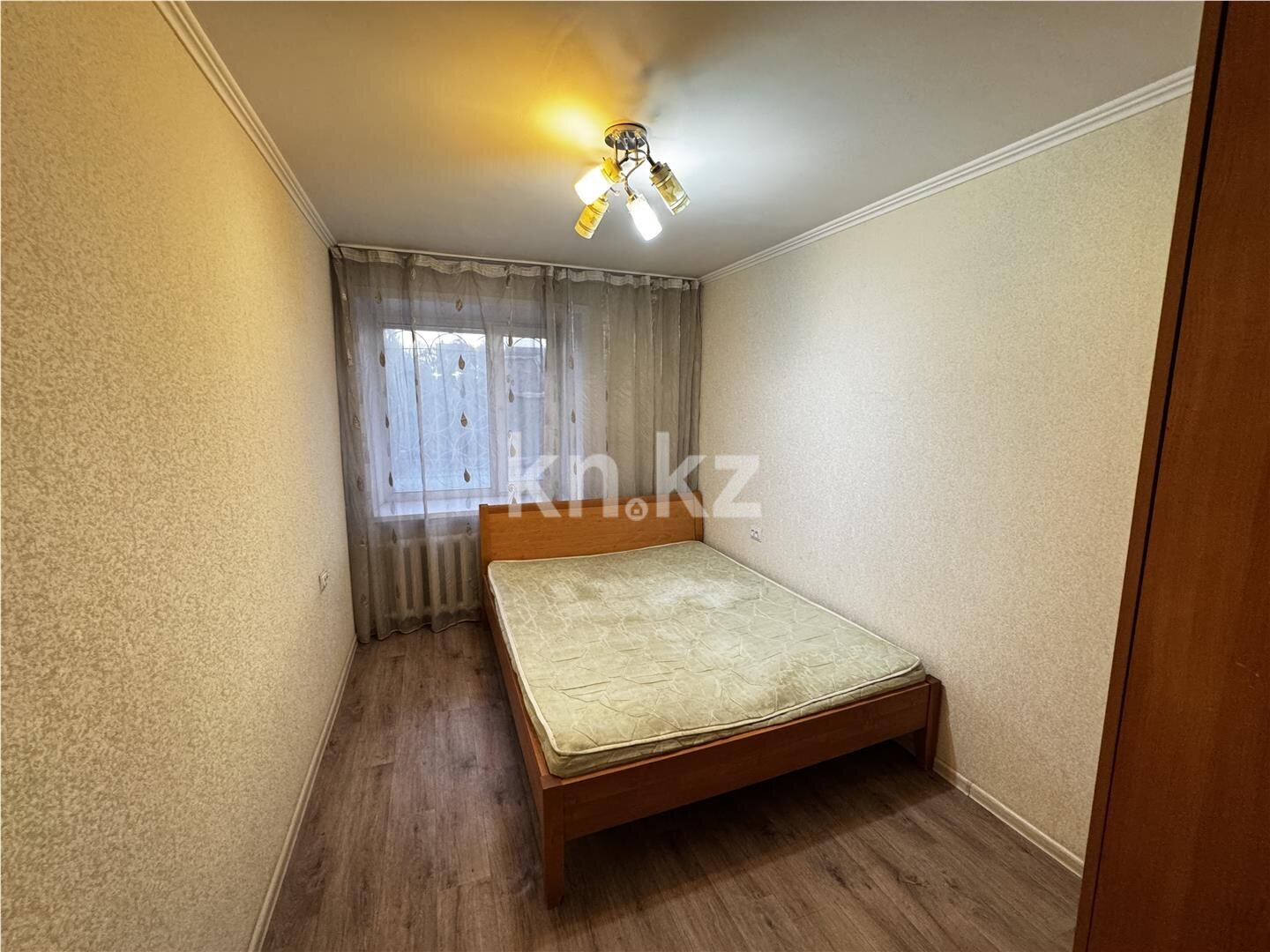 Продажа 2-комнатной квартиры, 45 м² в Караганде - фото 3
