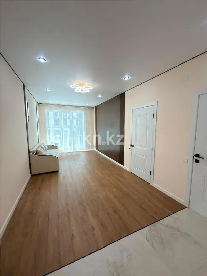 Продажа 1-комнатной квартиры, 36 м² в Алматы