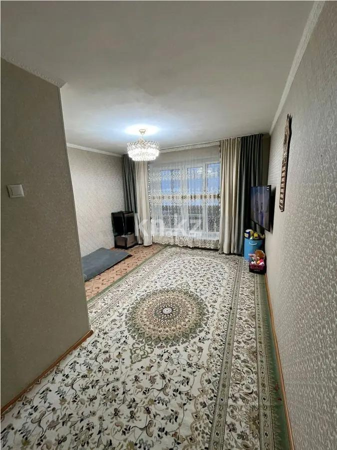 Продажа 2-комнатной квартиры, 46 м², ул. Конституции, дом  20/2 в Астане