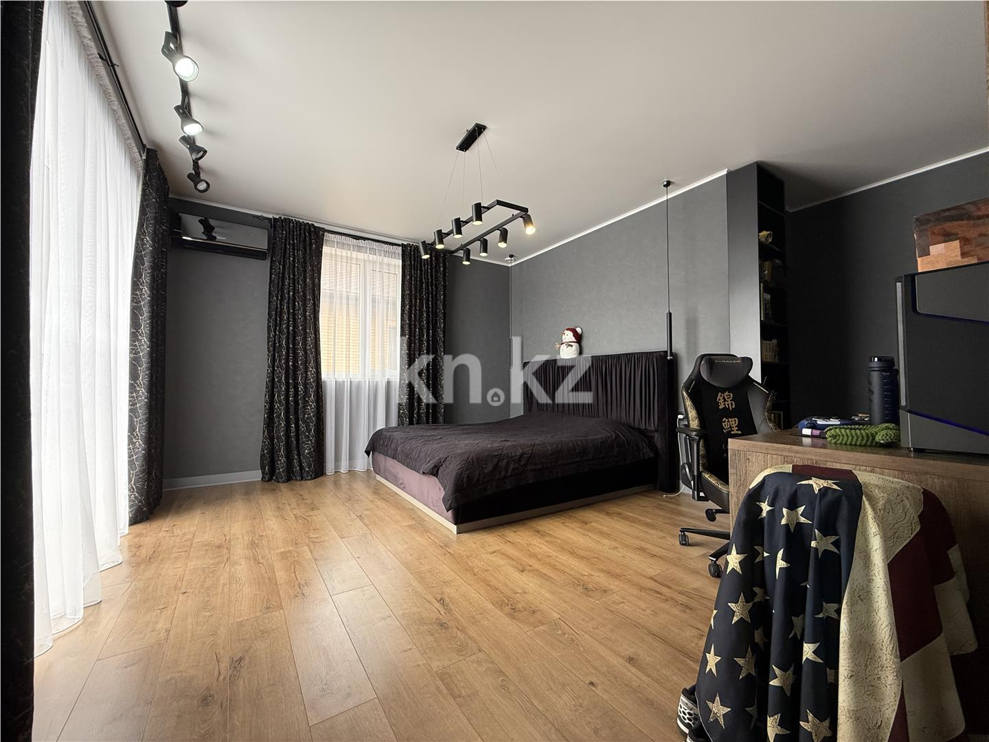 Продажа 5-комнатного дома, 360 м² в Караганде - фото 15