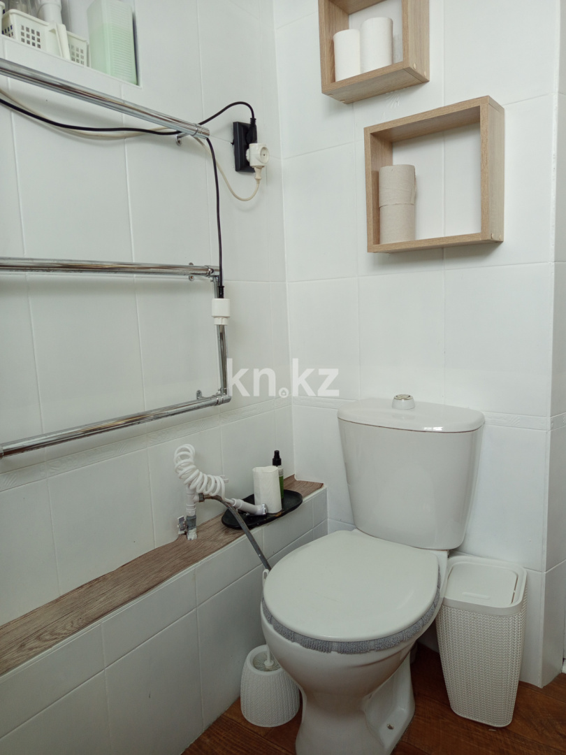 Продажа 4-комнатного дома, 112 м², ул. Киевская, дом  54 в Костанае - фото 8