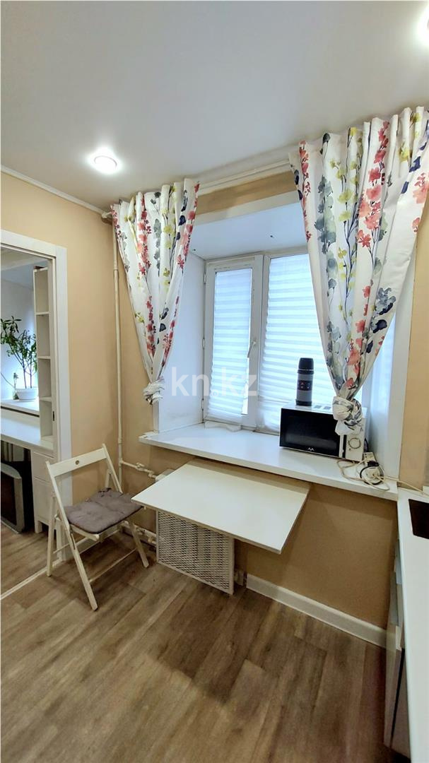 Продажа 2-комнатной квартиры, 45 м² в Темиртау - фото 3
