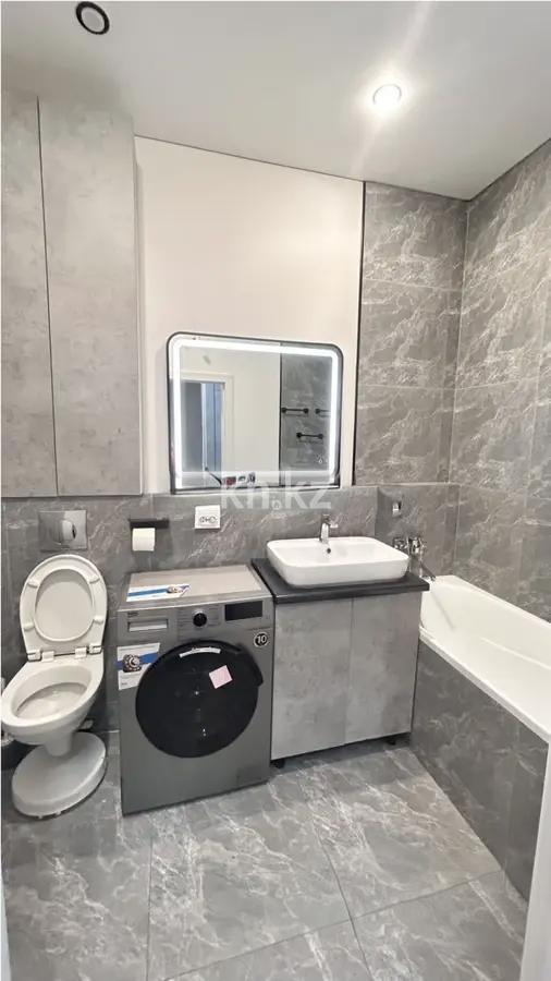 Продажа 1-комнатной квартиры, 36 м² в Астане - фото 3