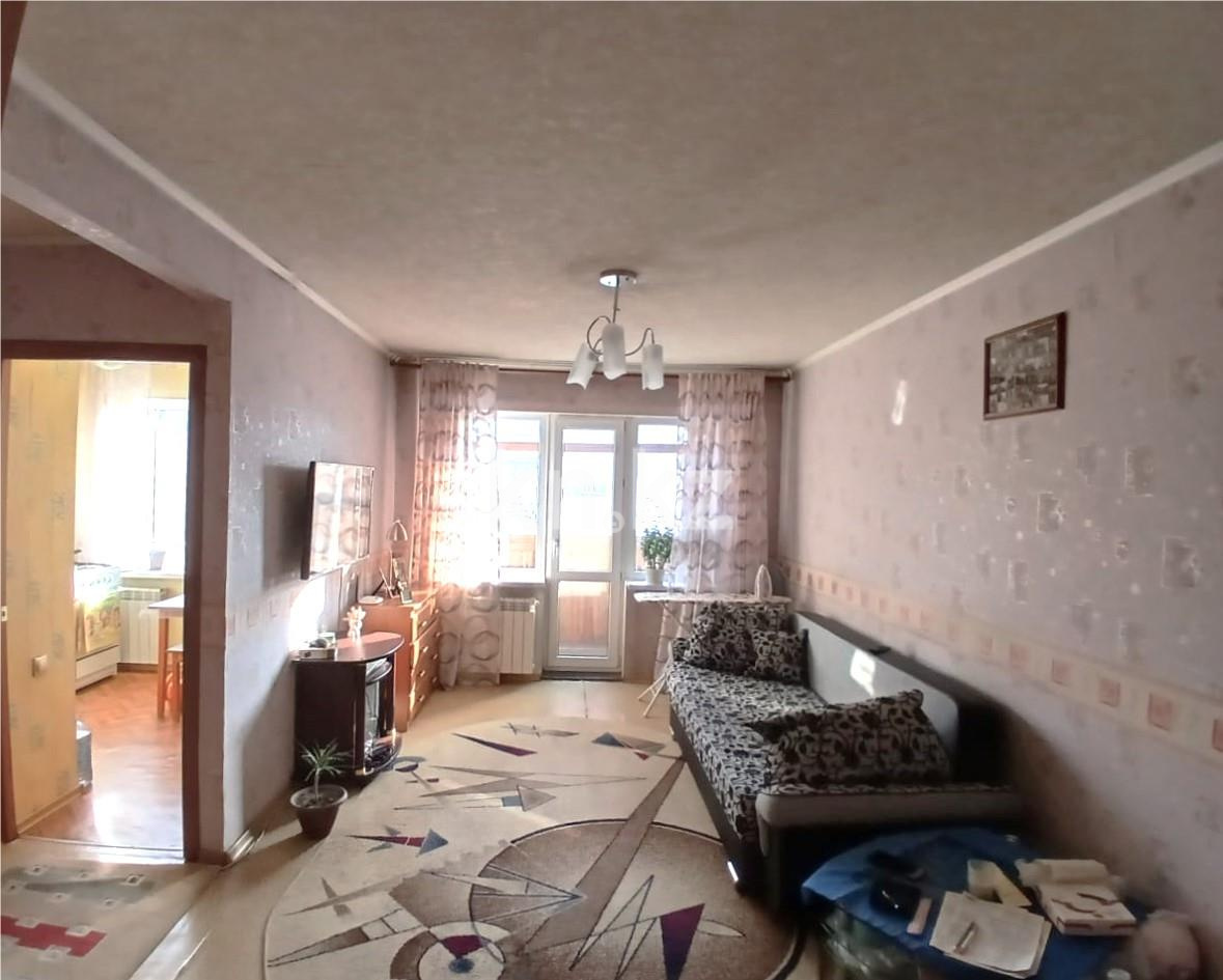 Продажа 1-комнатной квартиры, 31 м² в Караганде - фото 3